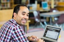 Distance Education for Busy Learners Image